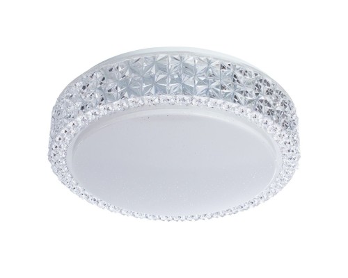 Потолочный светильник Celeste A1568PL-1CL Arte Lamp Потолочный светильник Celeste A1568PL-1CL Arte Lamp