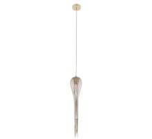 Подвесной светильник Waterfall A1577SP-1GO Arte Lamp