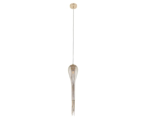 Подвесной светильник Waterfall A1577SP-1GO Arte Lamp Подвесной светильник Waterfall A1577SP-1GO Arte Lamp