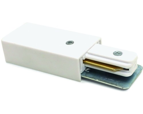 Коннектор Track Accessories A160033 Arte Lamp Коннектор Track Accessories A160033 Arte Lamp
