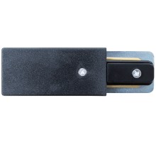 Прямой коннектор питания Track Accessories A160206 Arte Lamp