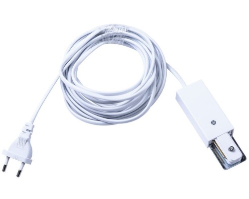 Коннектор Track Accessories A160533 Arte Lamp Коннектор Track Accessories A160533 Arte Lamp