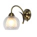 Бра Dolcemente A1607AP-1AB Arte Lamp