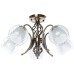 Потолочная люстра Dolcemente A1607PL-5AB Arte Lamp