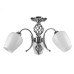 Потолочная люстра Dina A1608PL-3CC Arte Lamp