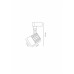 Трековый светильник Wales A1613PL-1WH Arte Lamp