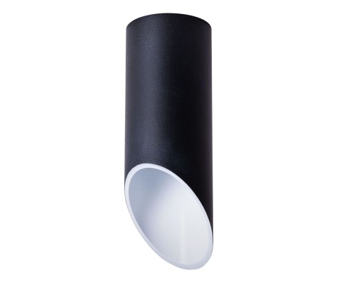 Точечный светильник Pilon A1615PL-1BK Arte Lamp Точечный светильник Pilon A1615PL-1BK Arte Lamp