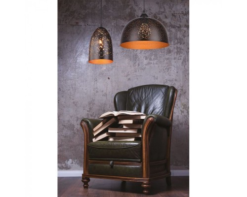 Подвесной светильник Buchino A1615SP-1BK Arte Lamp Подвесной светильник Buchino A1615SP-1BK Arte Lamp