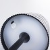 Уличная настольная лампа Fuyue A1616LT-1BK Arte Lamp