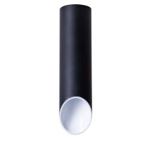 Точечный светильник Pilon A1622PL-1BK Arte Lamp