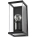 Настенный светильник уличный Pot A1631AL-1BK Arte Lamp
