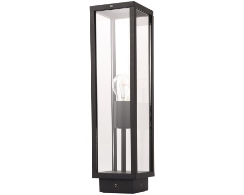 Наземный светильник Pot A1631PA-1BK Arte Lamp Наземный светильник Pot A1631PA-1BK Arte Lamp