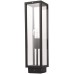 Наземный светильник Pot A1631PA-1BK Arte Lamp