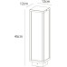 Наземный светильник Pot A1631PA-1BK Arte Lamp