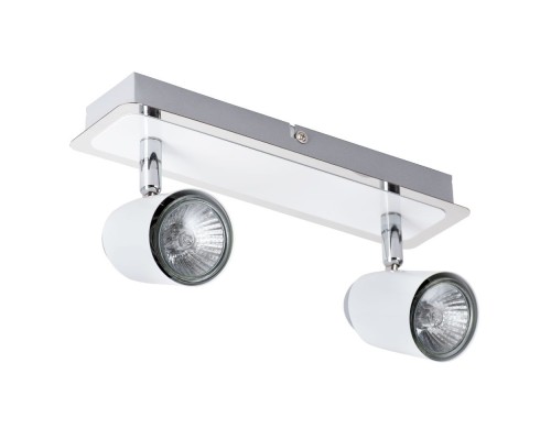 Спот Cruzz A1635PL-2WH Arte Lamp Спот Cruzz A1635PL-2WH Arte Lamp