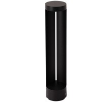 Наземный светильник New York A1645PA-1BK Arte Lamp