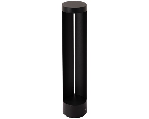 Наземный светильник New York A1645PA-1BK Arte Lamp Наземный светильник New York A1645PA-1BK Arte Lamp