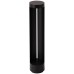 Наземный светильник New York A1645PA-1BK Arte Lamp