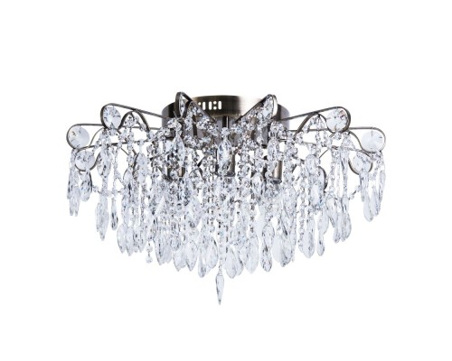 Потолочная люстра Emilia A1660PL-6AB Arte Lamp Потолочная люстра Emilia A1660PL-6AB Arte Lamp