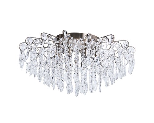 Потолочная люстра Emilia A1660PL-8AB Arte Lamp Потолочная люстра Emilia A1660PL-8AB Arte Lamp