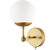 Бра Bolla A1664AP-1GO Arte Lamp