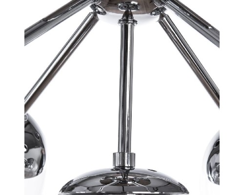 Потолочная люстра Bolla A1664PL-5CC Arte Lamp Потолочная люстра Bolla A1664PL-5CC Arte Lamp