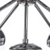 Потолочная люстра Bolla A1664PL-5CC Arte Lamp