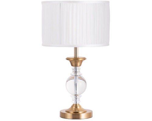 Настольная лампа Baymont A1670LT-1PB Arte Lamp Настольная лампа Baymont A1670LT-1PB Arte Lamp