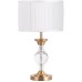Настольная лампа Baymont A1670LT-1PB Arte Lamp