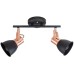 Спот Jovi A1677PL-2BK Arte Lamp