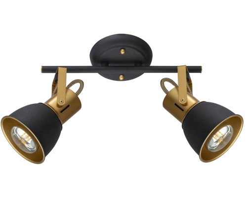 Спот Jovi A1677PL-2GO Arte Lamp Спот Jovi A1677PL-2GO Arte Lamp