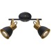 Спот Jovi A1677PL-2GO Arte Lamp