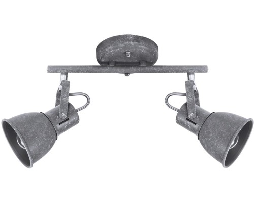Спот Jovi A1677PL-2GY Arte Lamp Спот Jovi A1677PL-2GY Arte Lamp