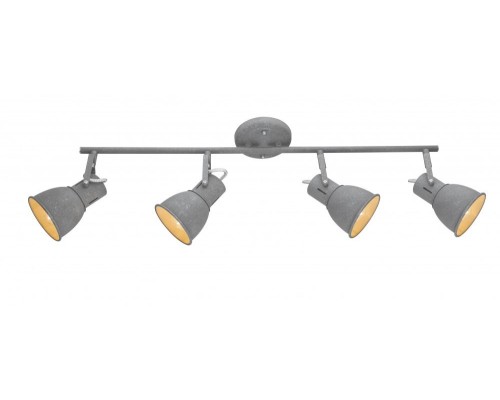 Спот Jovi A1677PL-4GY Arte Lamp Спот Jovi A1677PL-4GY Arte Lamp