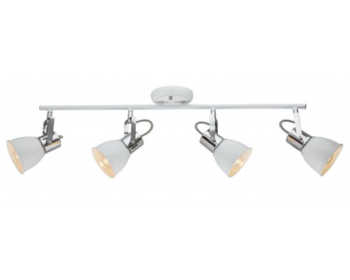 Спот Jovi A1677PL-4WH Arte Lamp Спот Jovi A1677PL-4WH Arte Lamp