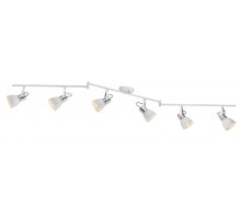Спот Jovi A1677PL-6WH Arte Lamp