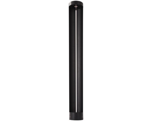 Наземный светильник New York A1680PA-1BK Arte Lamp Наземный светильник New York A1680PA-1BK Arte Lamp