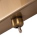 Настенный светильник Hugo A1688AP-1AB Arte Lamp