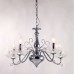 Подвесная люстра Tet-a-tet A1704LM-5CC Arte Lamp