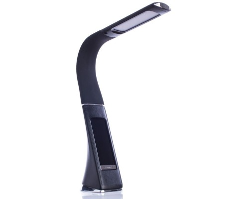 Настольная лампа Supervisor A1706LT-1BK Arte Lamp Настольная лампа Supervisor A1706LT-1BK Arte Lamp