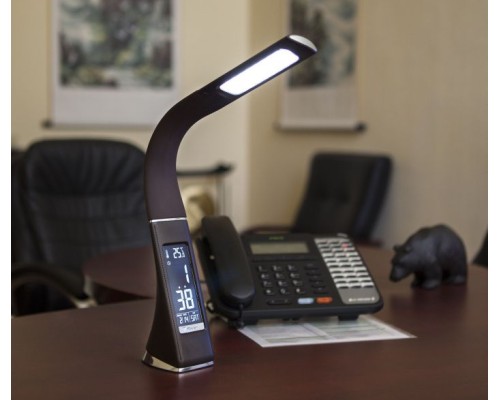 Настольная лампа Supervisor A1706LT-1BR Arte Lamp Настольная лампа Supervisor A1706LT-1BR Arte Lamp