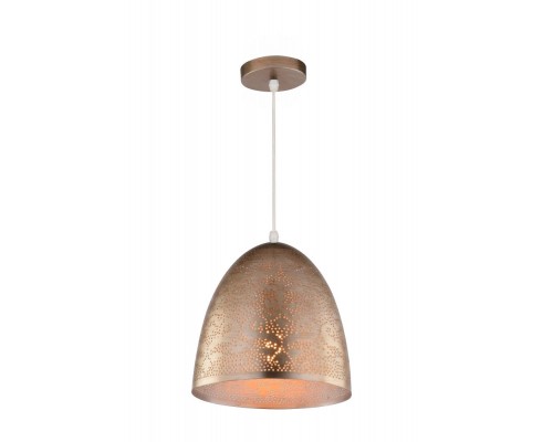 Подвесной светильник Ajour A1707SP-1SG Arte Lamp Подвесной светильник Ajour A1707SP-1SG Arte Lamp