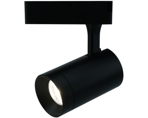 Трековый светильник Soffitto A1710PL-1BK Arte Lamp Трековый светильник Soffitto A1710PL-1BK Arte Lamp