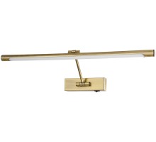 Подсветка для картин Harrison A1711AP-1AB Arte Lamp