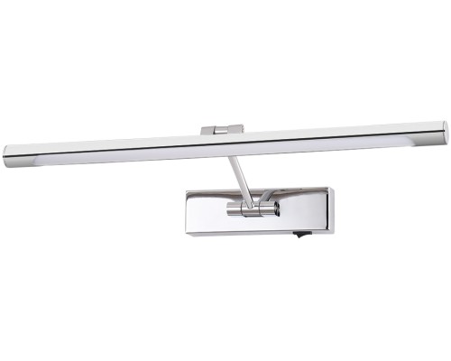 Подсветка для картин Harrison A1711AP-1CC Arte Lamp Подсветка для картин Harrison A1711AP-1CC Arte Lamp