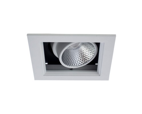 Точечный светильник Cardani A1712PL-1WH Arte Lamp Точечный светильник Cardani A1712PL-1WH Arte Lamp