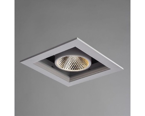 Точечный светильник Cardani A1712PL-1WH Arte Lamp Точечный светильник Cardani A1712PL-1WH Arte Lamp