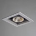 Точечный светильник Cardani A1712PL-1WH Arte Lamp