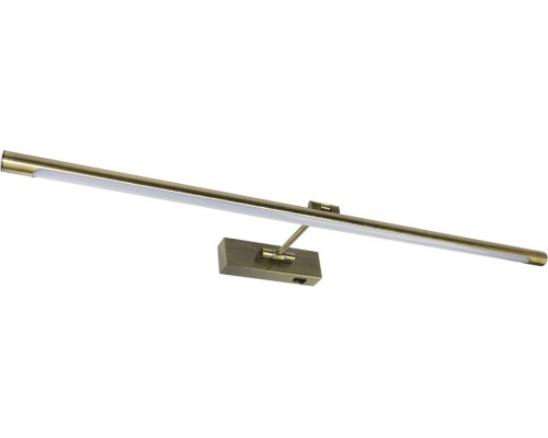 Подсветка для картин Harrison A1716AP-1AB Arte Lamp Подсветка для картин Harrison A1716AP-1AB Arte Lamp