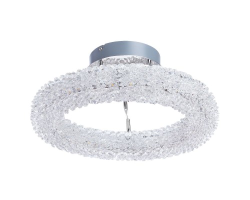 Потолочная люстра Lorella A1726PL-1CC Arte Lamp Потолочная люстра Lorella A1726PL-1CC Arte Lamp